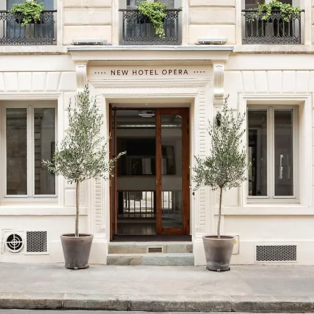 New Hotel Opéra-3